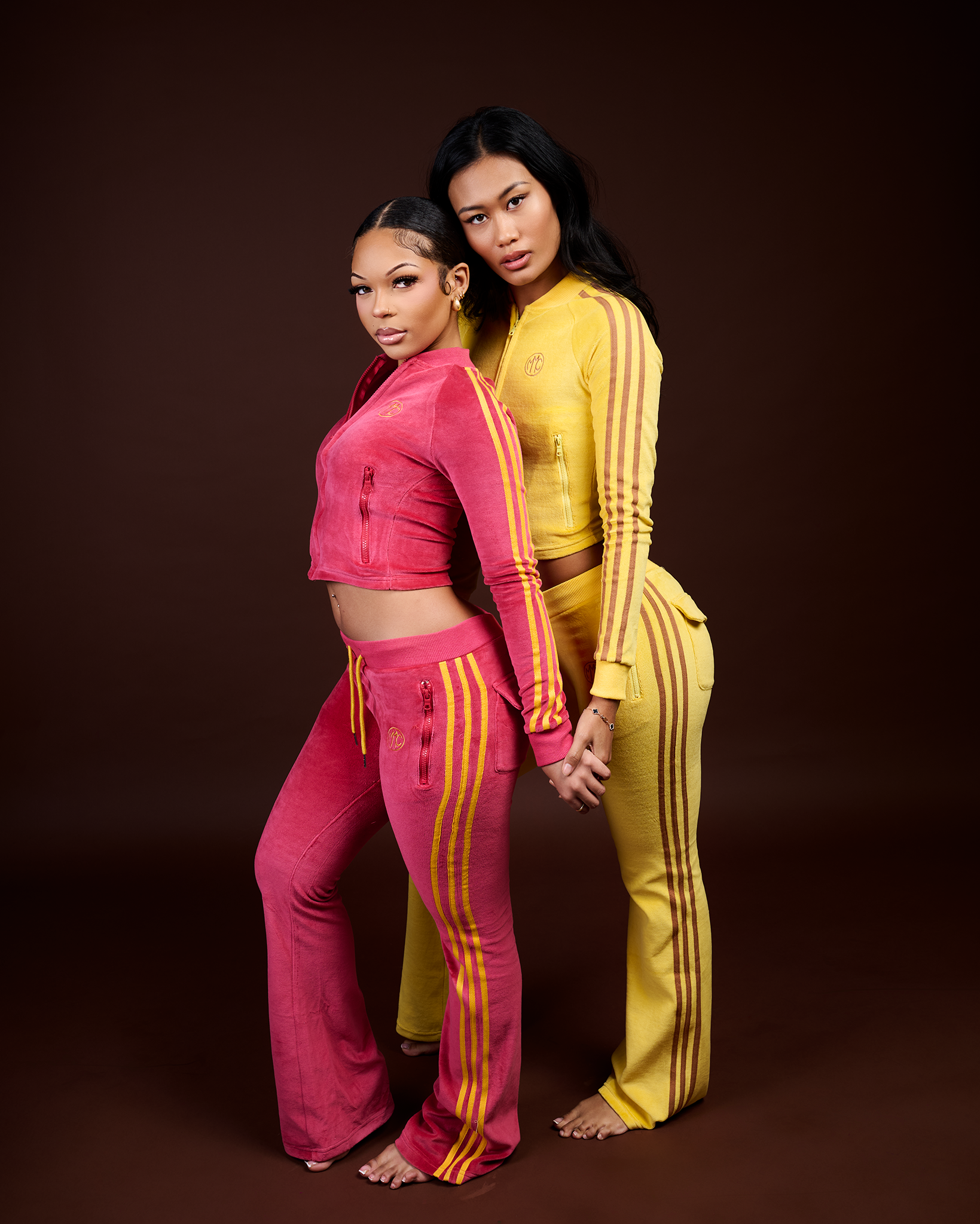 Shop Velour Collection
