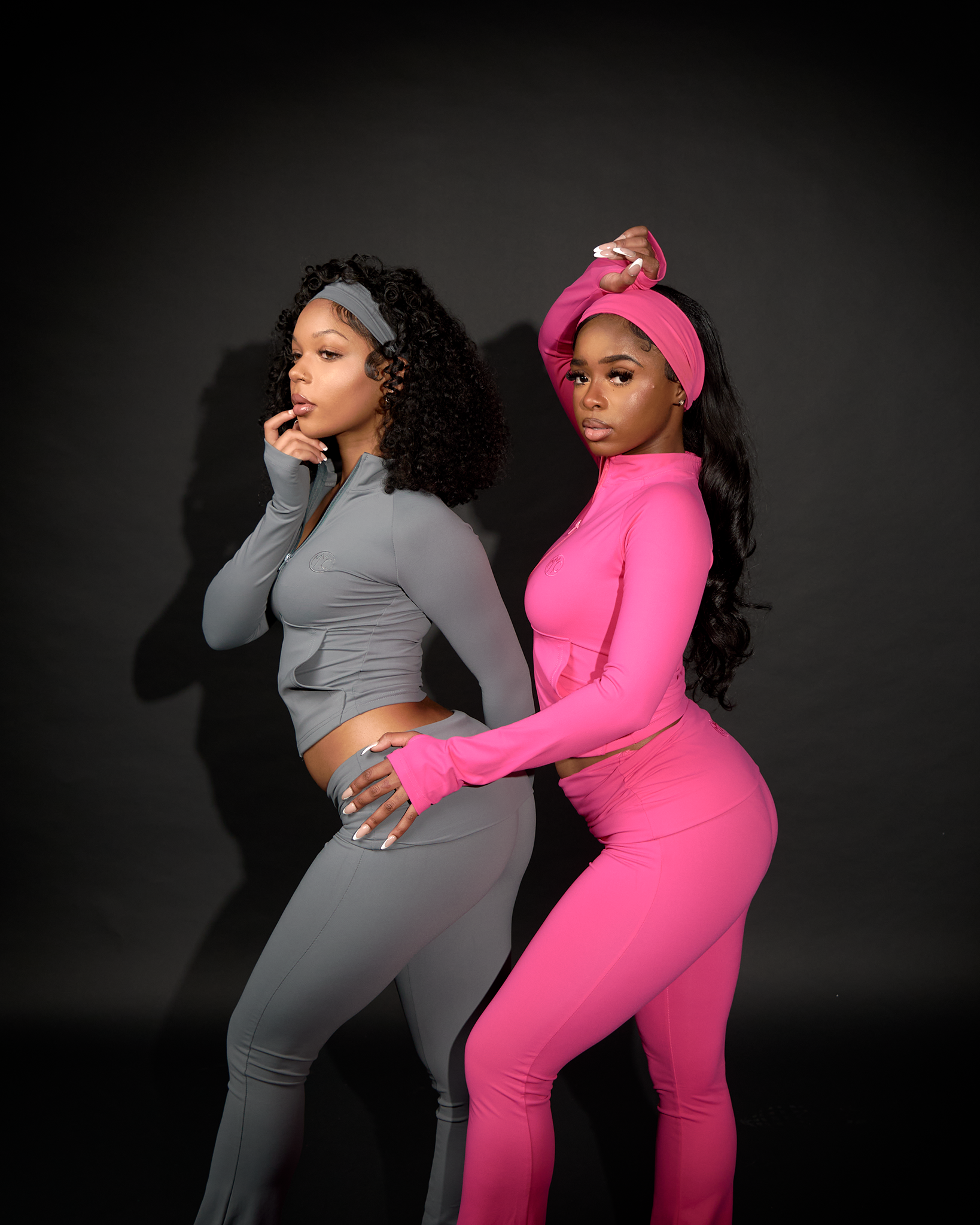 Yoga Collection