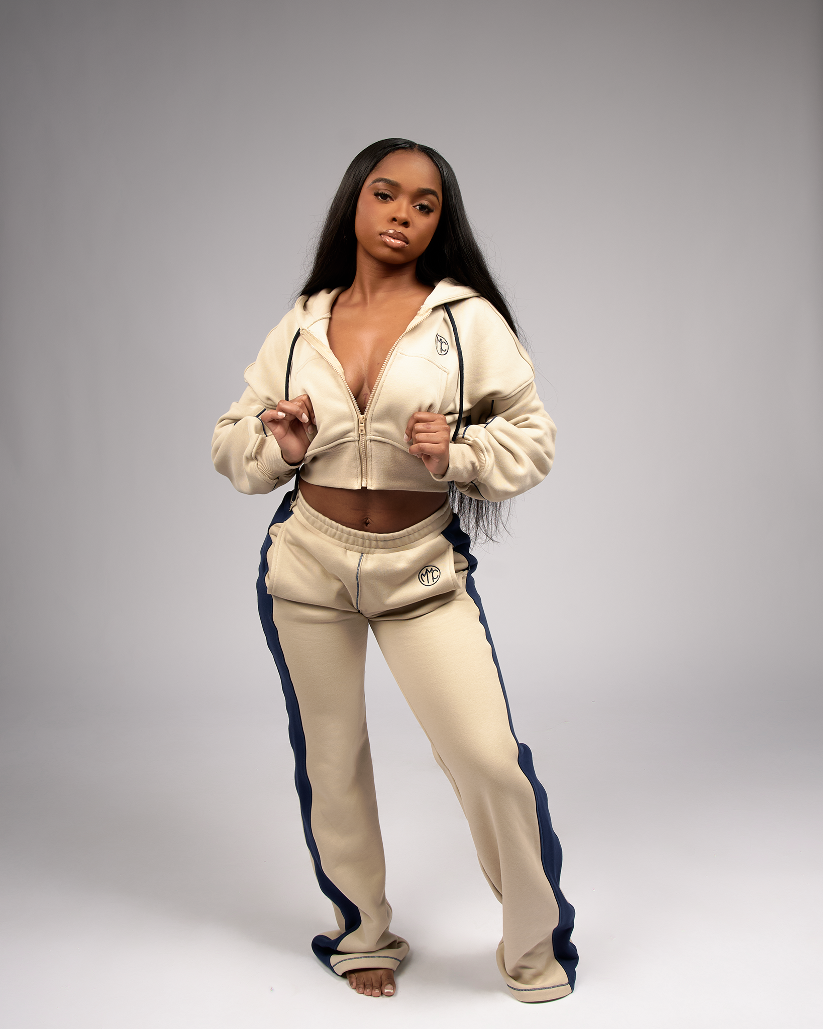 The Ensley Capsule