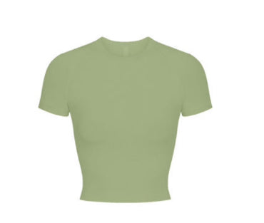 Green( Top Only)