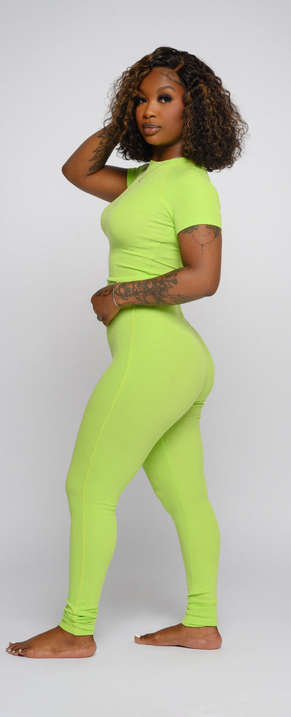 Neon Green